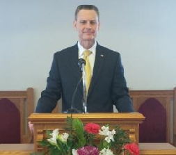 primitive baptist sermons